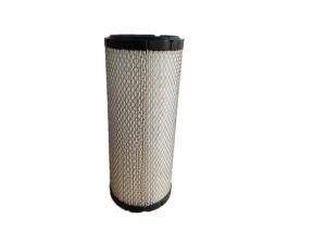 Quality Reliable Heavy Duty Truck Air Filters / Silver Color Air Filter In Truck wholesale