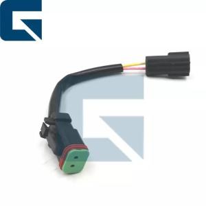 Quality 14700121 VOE14700121 Excavator EC210 EC240 Water Temperature Sensor Plug wholesale