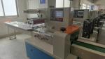 OEM Carton Box Packing Machine 220V 80bags/min Date Printing