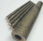 Lead Free Silicon Bronze Welding Rod C83600 CuSn7 High Strength Bronze Hollow