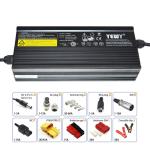IP65 12v 20a AGV Battery Charger Waterproof Intelligent Surboard Charger​