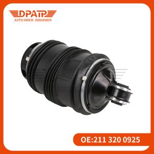 Quality Rear Air Suspension Spring 2113200925 for Mercedes-Benz 211 Car Air Ballon Bag wholesale