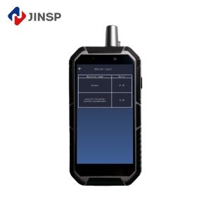 Quality Less than 500g 785nm Handheld Raman Spectrometer System wholesale