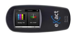 Quality X - Rite Colour Measurement Spectrophotometer For Flexible Film Materials wholesale