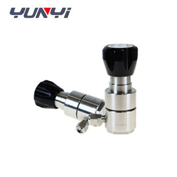 YR31 Industrial Stainless Steel Pressure Regulator