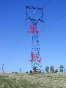 Quality Double circuit 400KV OHL wholesale