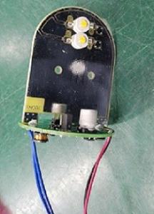 Quality PCB Fabrication And Assembly With Cables Soldered For Medical Products wholesale