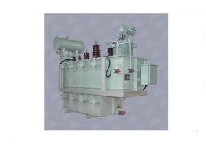 China 35 KV Electric Oil Immersed Power Transformer Industrial Power Transformer  on sale