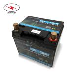 Solar Panel Backup 32700 cell 12V 50Ah UPS LiFePO4 Battery