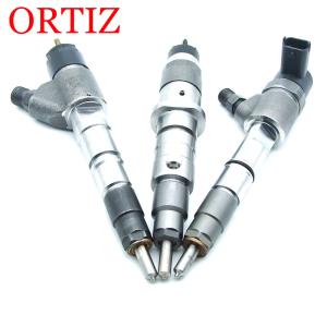 Quality 0445110646 Diesel Common Rail Injector 0445110688 Nuetral Package wholesale