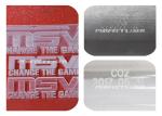 Non Metal Flying Laser Marking Machine Co2 For Acrylic Wood Plastic Leather
