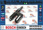 Injector 0414701013 for Diesel
