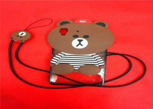 China Android HTC Phone Covers , Rubber Tpu Cell Phone Cases And Accessories on sale