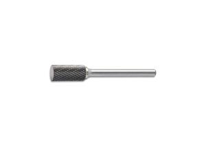 Quality Good Wear Resistance Tungsten Carbide Bur Bits For Wood Carving 2400-2800Mpa wholesale