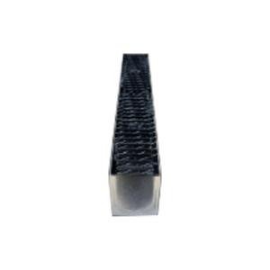 Quality Road Polymer Concrete Drainage Channel C250 PT150 Model Number wholesale