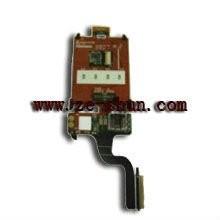 Quality mobile phone flex cable for Sony Ericsson Z250 camera wholesale