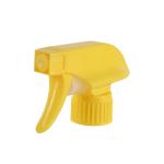 28/410 Yellow PP Plastic Sprayer For Kitchen Cleaning And Garden Flower Watering
