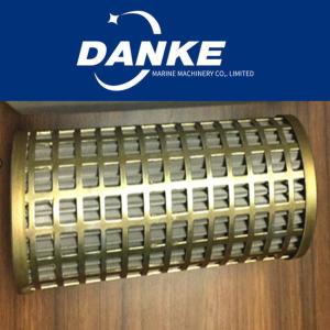 Quality DAIKIN RKS-3F Marine Air Compressor Parts / Refrigerator Compressor Parts wholesale