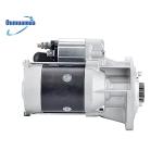 Excavator 4TNE94 Yanmar Diesel Starter Motor 2.2KW 2990077010 12990077040