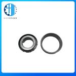 4T-30207 Single Row Tapered Roller Bearing 35mm Bore 72mm OD 18.25mm Width