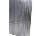 19mm Kitchen Cabinet E1 PVC Laminated MDF Board