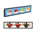 1920×540 Bar Type LCD Display