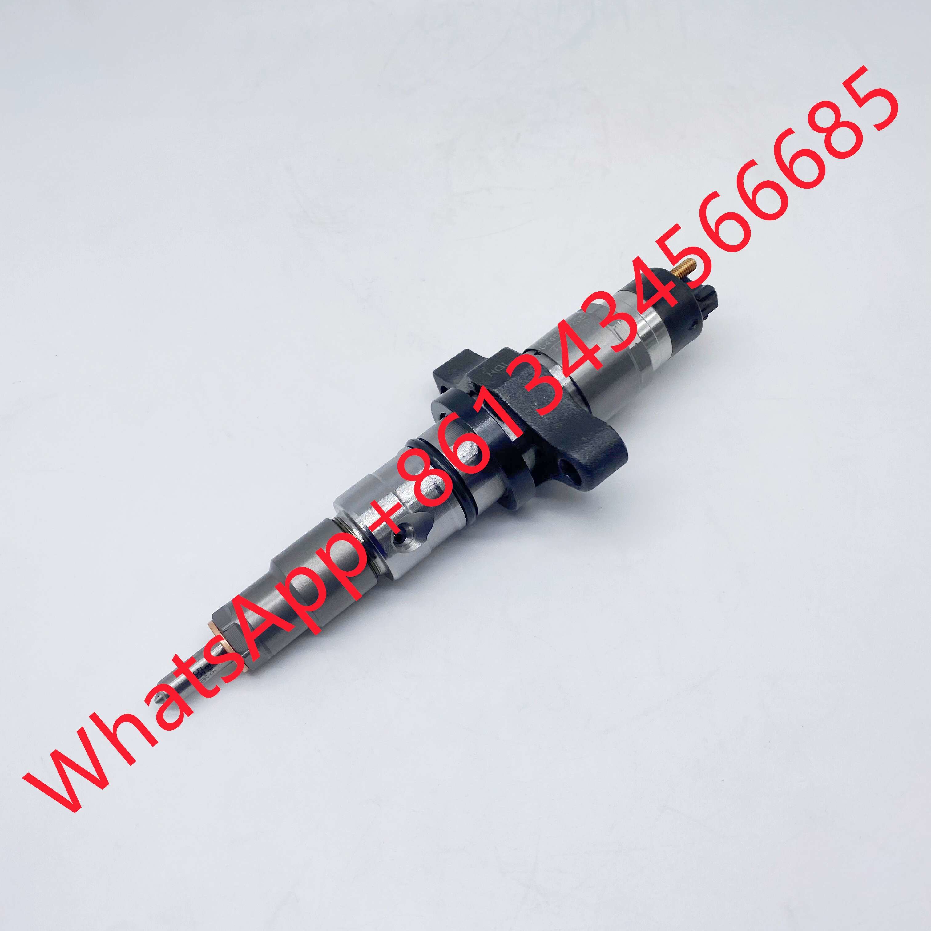 0445120238 Common Rail Injector For Hyundai Kamaz Diesel Injector OEM 0445120273