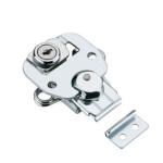 Carbon Steel K5 Rotary Draw Latch For Box Equipment And Ship