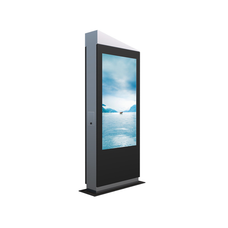 Urhealth Factory price 55 inch outdoor LCD signage supplies for kiosk