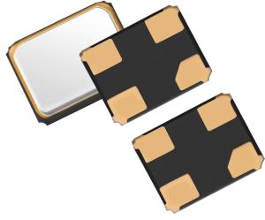Quality Ultra Thin SMD 2520 Low Frequency Crystal Oscillator 19.200MHZ 10ppm wholesale