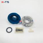 K19 KT19 KTA19 QSK19 Engine Crankshaft Oil Seal Kit 3804703 3096478 3016792