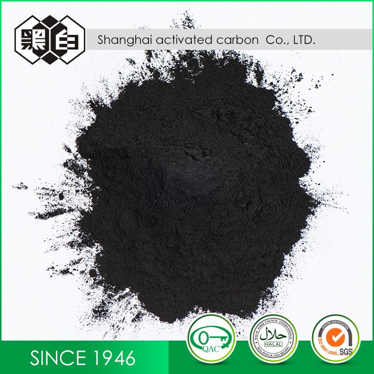Cylindrical Coal Based Columnar Activated Carbon For Air Purification 3mm 6mm 8mm