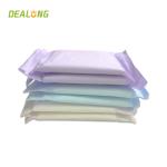 SAP Ladies Sanitary Napkins With Wings 290mm Organic Soft Cotton