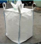 100% Virgin PP FIBC Ton Bags Super Sacks 1000kg FIBC Jumbo Bags