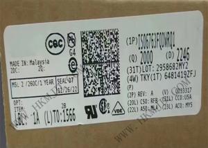 China Integrated Circuit Chip ISO6763FQDWRQ1 Six Channel Digital Isolators SOIC16 on sale