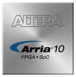 10AX027E4F27E3SG Intel / Altera