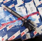 0445116016 Common Rail Fuel Diesel Injector For Volvo 0986435393 30777226
