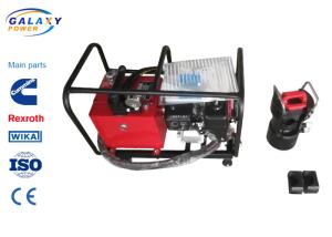 Quality Gear Cutters Transmission Line Tool Used in Cutting Wire or Rope wholesale