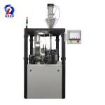 High Speed CE Approved Automatic Capsule Filling Machine Manufacturer