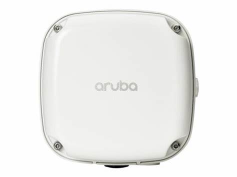 Wired Aruba AP-567 802.11ax 1.73 Gbit/s Wireless Access Point