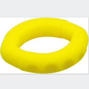 Quality Yellow Gym Hand Grip wholesale