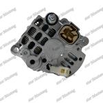 Alternator V3300 12V 60A 1C010-64010