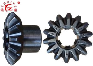Quality Side Gear And Planetary Gear For Three Wheel Motorcycle Rear Axle Differential wholesale