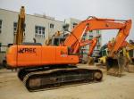 Hitachi zx240 excavator for sale