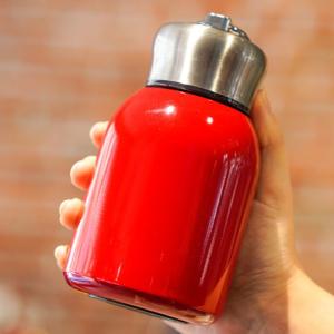 Quality stainless steel mug with lid wholesale
