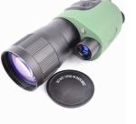 NVT-M03-5X50 Digital Night Vision Monocular