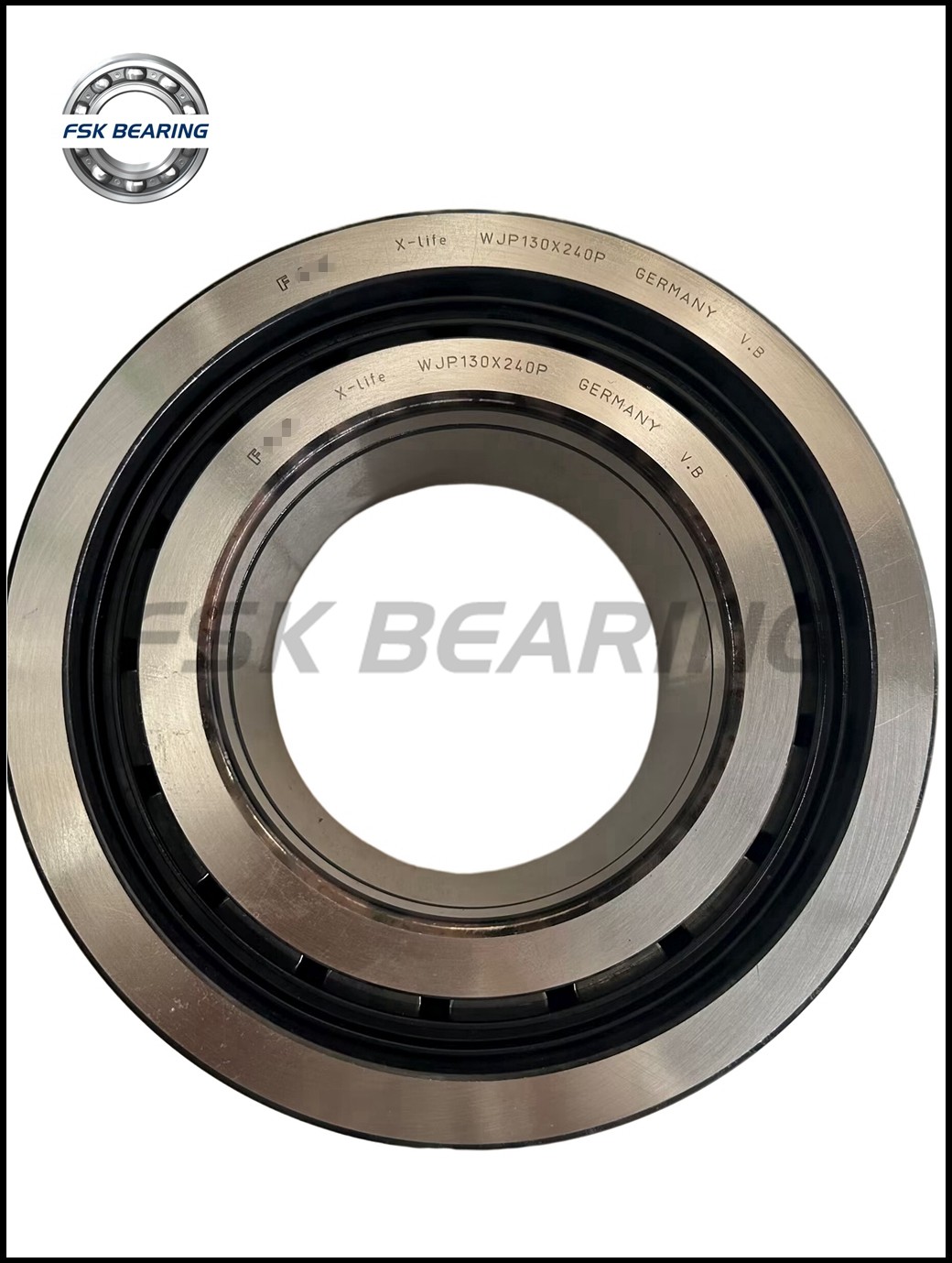 High Quality 353132B Double Row Tapered Roller Bearing ID 160mm OD 270mm P6 P5