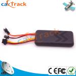 Vehicle GPS Postion Car GPS Tracker Free Tracking System GPS Tracking Unit Voice