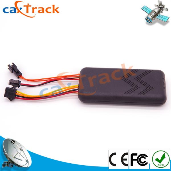 Vehicle GPS Postion Car GPS Tracker Free Tracking System GPS Tracking Unit Voice
