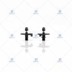 FUJI DX R4 3.7G NOZZLE R19-037G-095 2AGKNM001205